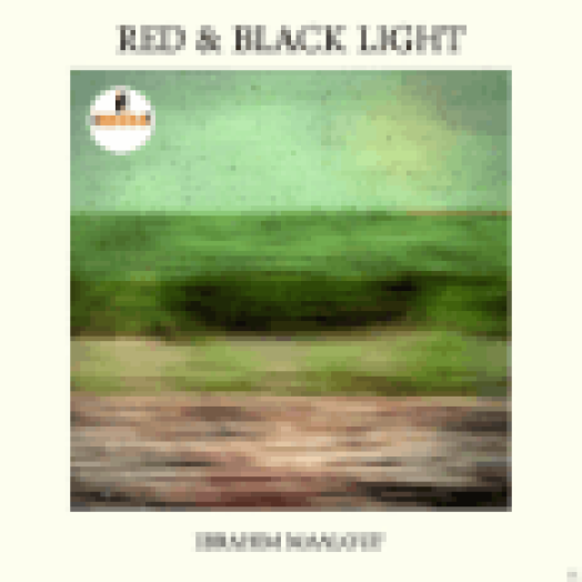 Red & Black Light CD