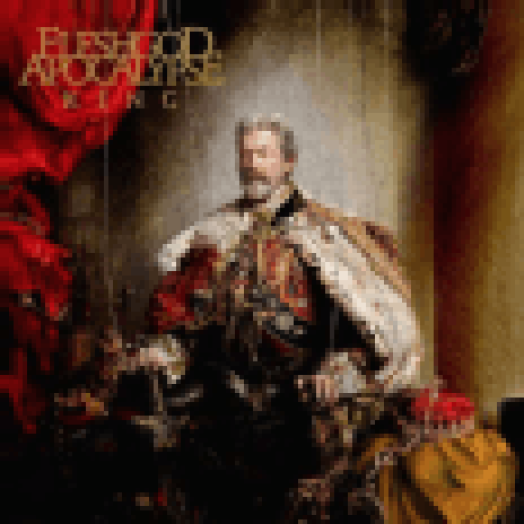 King (Limited Edition) (Digipak) CD