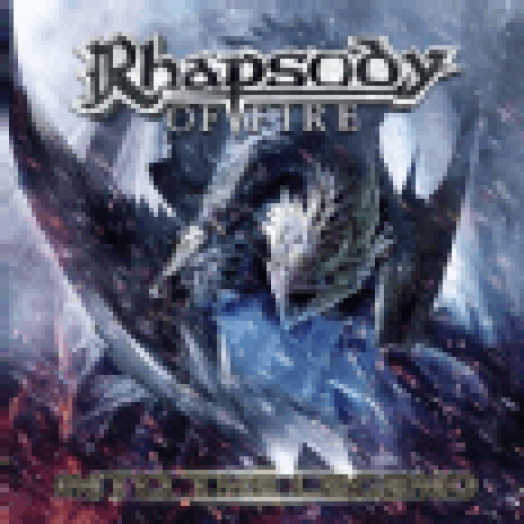 Into The Legend CD