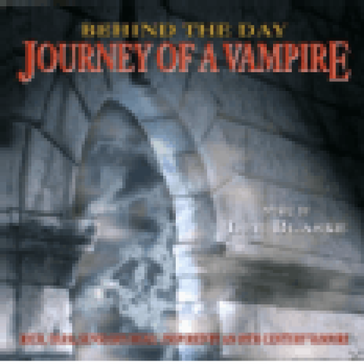Journey Of A Vampire CD
