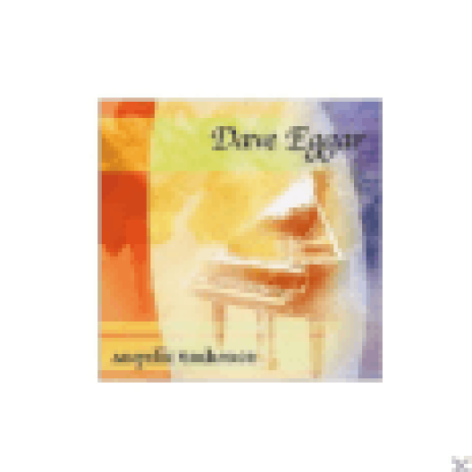 Angelic Embrace CD
