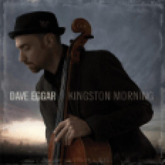 Kingston Morning CD