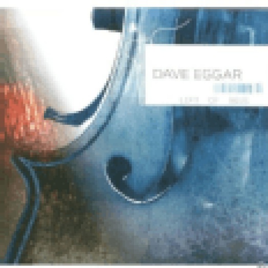 Left Of Blue CD