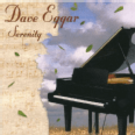 Serenity CD