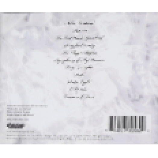 Symphony Of My Dreams CD
