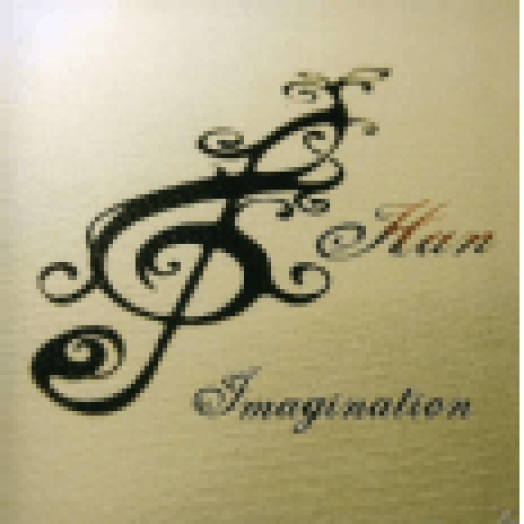 Imagination CD