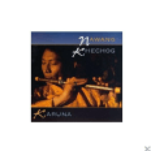 Karuna CD