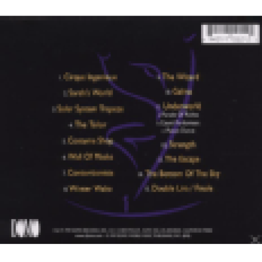 Cirque Ingenieux CD