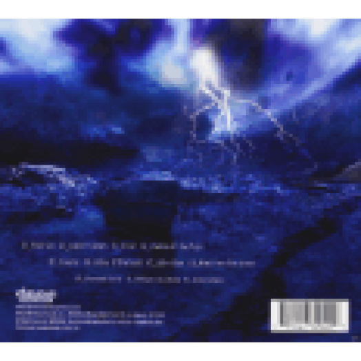 Final Call CD
