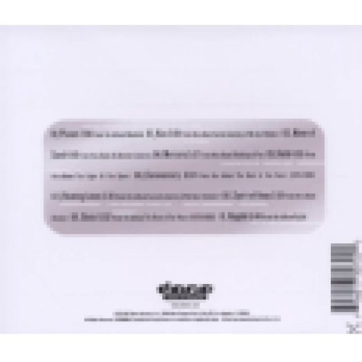 The Definitive Collection CD