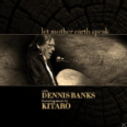 Let Mother Earth Speak CD