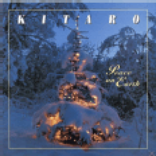 Peace On Earth CD