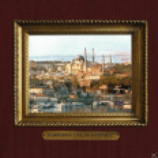 Symphony Live In Istanbul CD