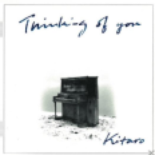Thinking Of You CD