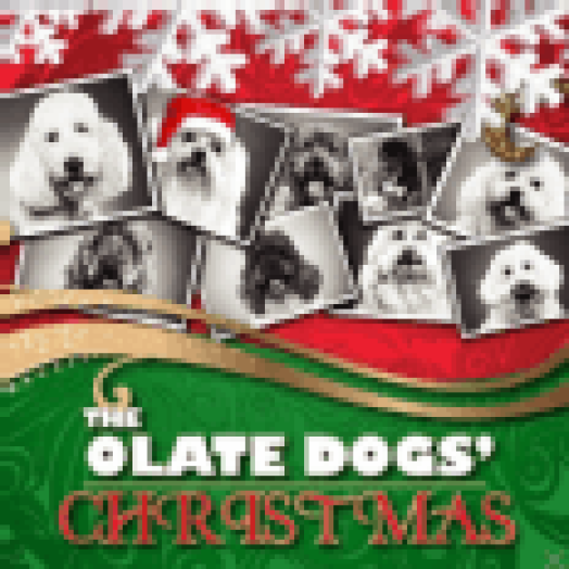 The Olate Dogs' Christmas CD