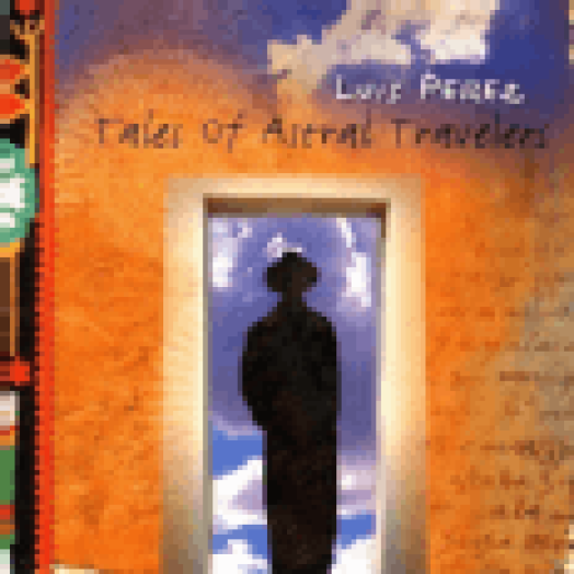 Tales Of Astral Travelers CD