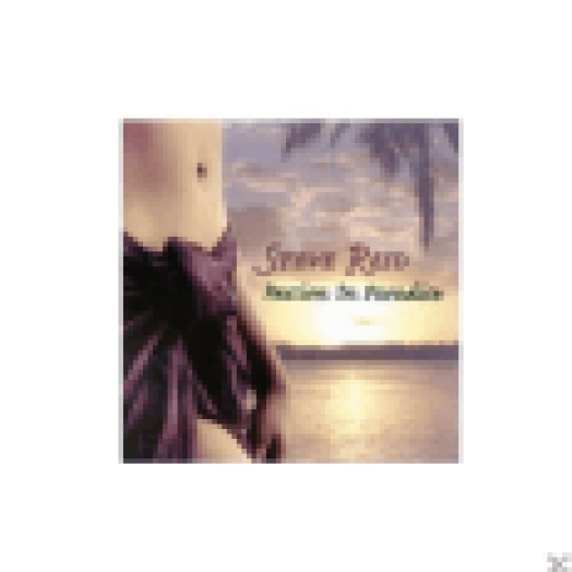 Passion in Paradise CD