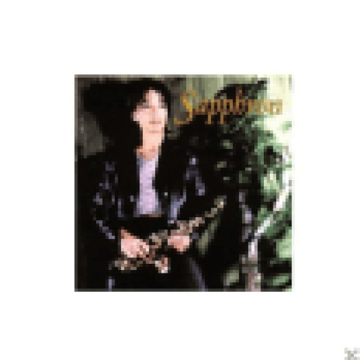 Sapphron CD