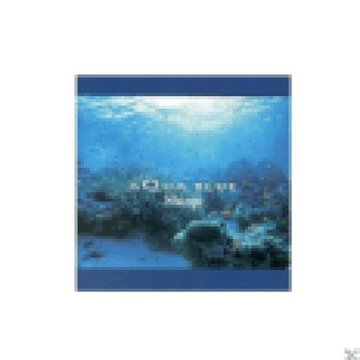 Aqua Blue CD