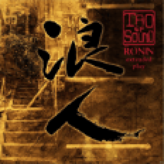 Ronin EP CD
