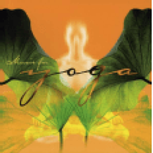 Music For Yoga CD