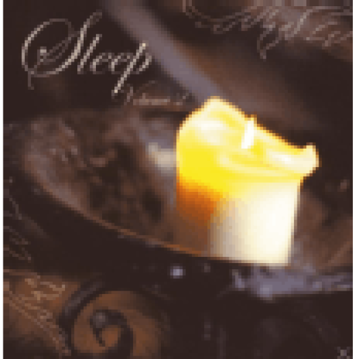 Sleep Volume 2 CD
