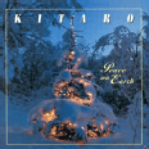 Peace On Earth LP