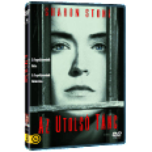 Az utolsó tánc DVD