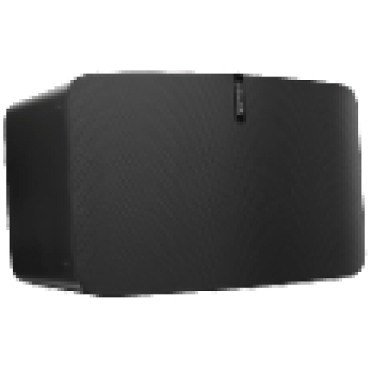 PLAY:5 GEN2 BLACK