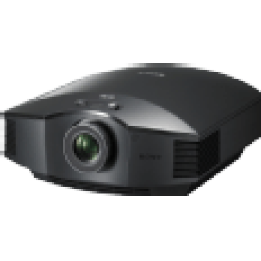 VPL-HW65B házimozi projektor