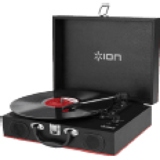 Vinyl Ttansport Analóg lemezjátszó