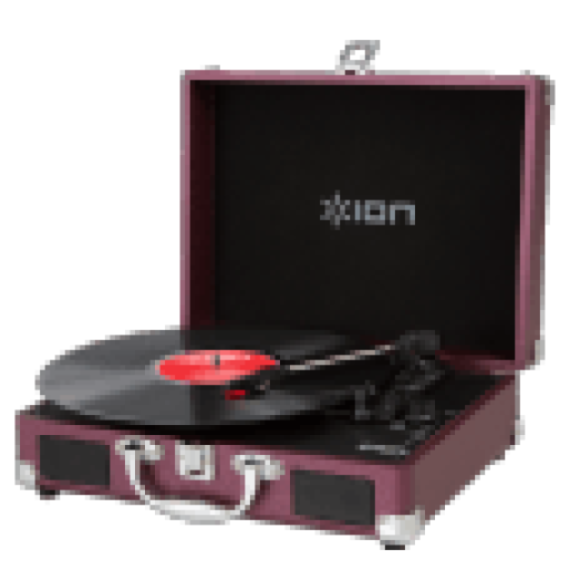 Vinyl Motion RASPBERRY Analóg lemezjátszó