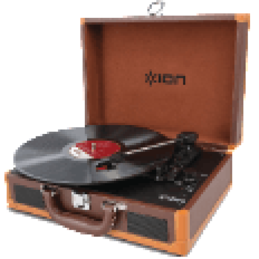 VINYL MOTION DELUXE Analóg lemezjátszó