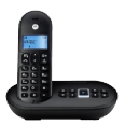 T111 dect telefon