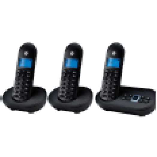 T113 Trio dect telefon