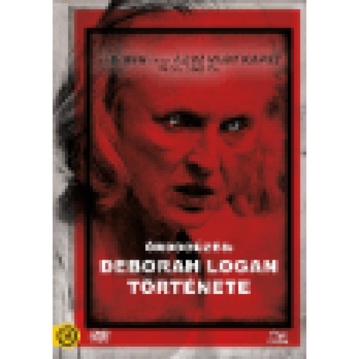 Ördögűzés - Deborah Logan története DVD