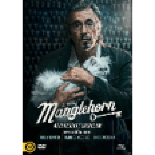 Manglehorn  Az elveszett szerelem DVD