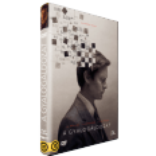 A gyalogáldozat DVD
