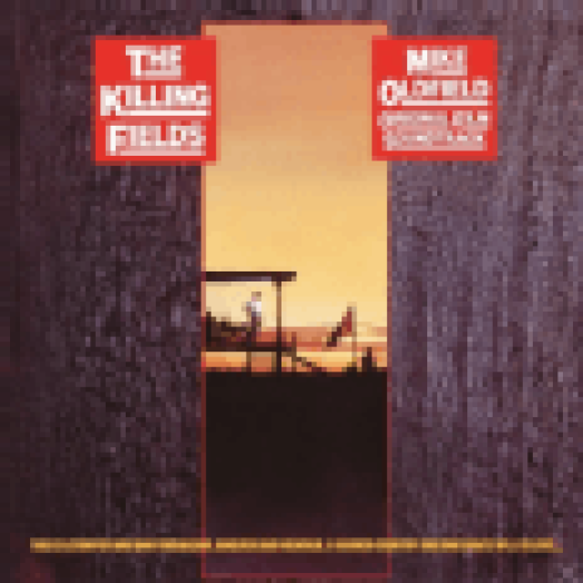 The Killing Fields (Gyilkos mezők) CD