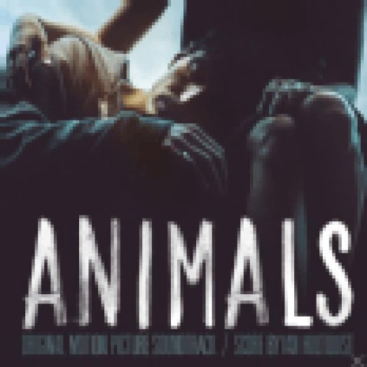 Animals (Original Motion Picture Soundtrack) CD