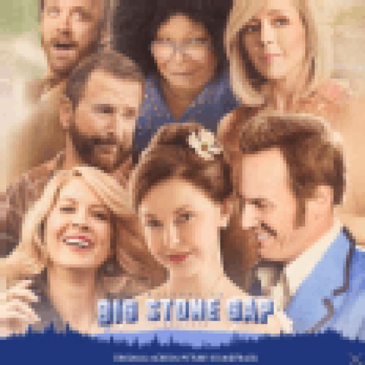 Big Stone Gap (Original Motion Picture Soundtrack) CD