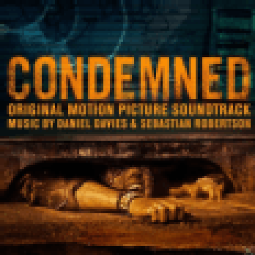 Condemned (Original Motion Picture Soundtrack) CD