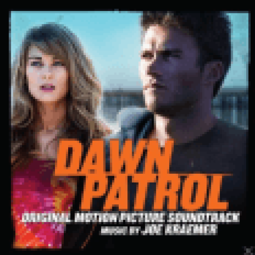 Dawn Patrol (Original Motion Picture Soundtrack) CD