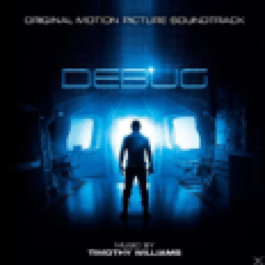 Debug (Original Motion Picture Soundtrack) CD