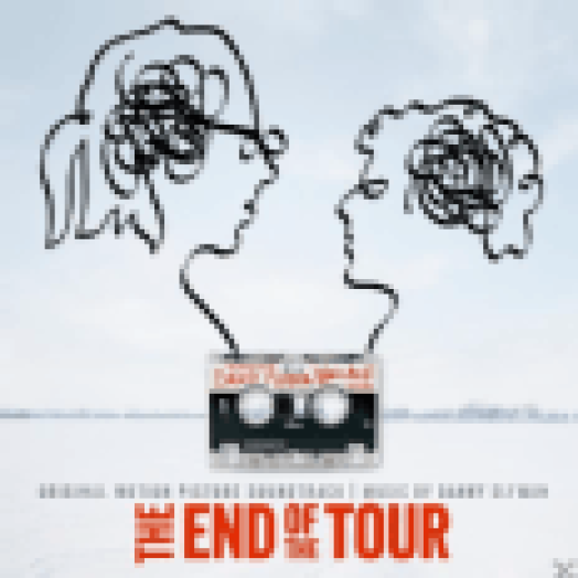 The End of the Tour (Original Motion Picture Soundtrack) (Az út vége) LP