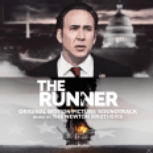 The Runner (Original Motion Picture Soundtrack) (A luisiánai befutó) CD