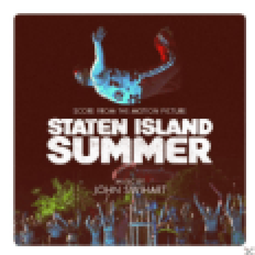 Staten Island Summer (Score from the Motion Picture) CD