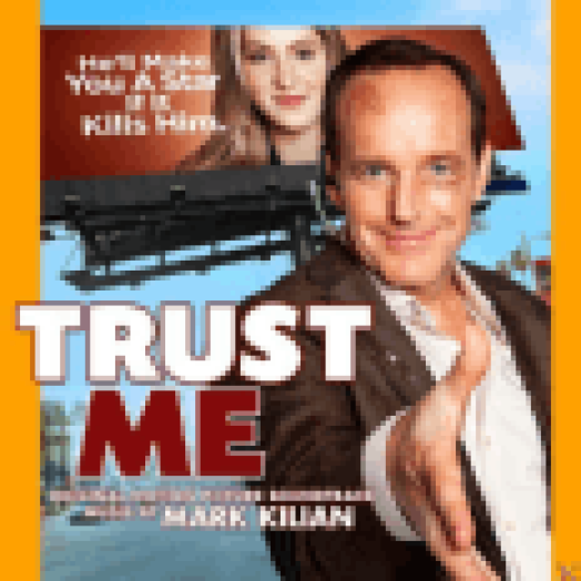 Trust me (Original Motion Picture Soundtrack) CD