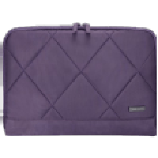 Aglaia 11,3" Carry Sleeve lila laptop tok