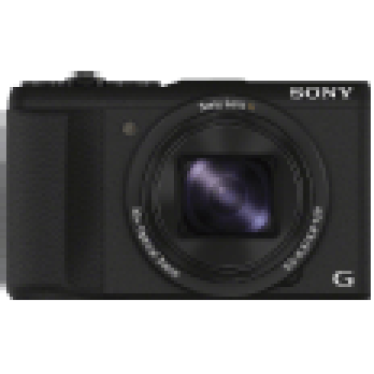 DSC-HX 60 VB digitális fényképezőgép